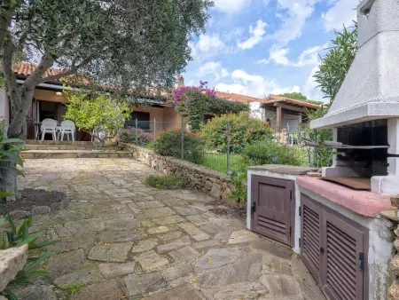 Le Conchiglie, Maison 4 personnes à Olbia - Photo 24
