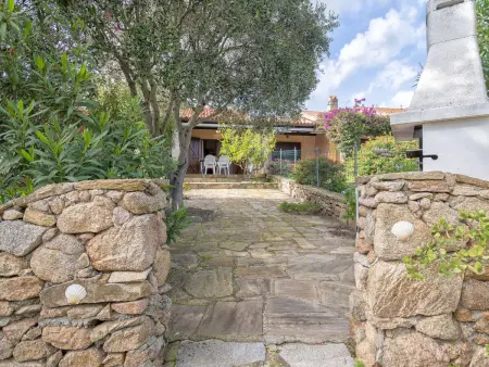 Le Conchiglie, Maison 4 personnes à Olbia - Photo 25