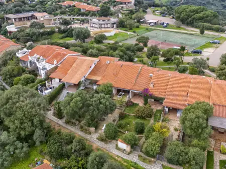 Le Conchiglie, Maison 4 personnes à Olbia - Photo 26