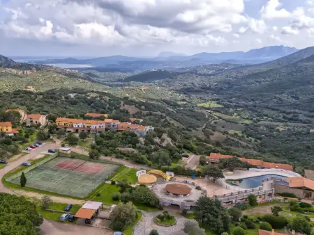 Le Conchiglie, Maison 4 personnes à Olbia - Photo 27