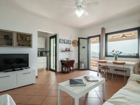 del Mare dipinto, Maison 6 personnes à Torre delle Stelle - Photo 2