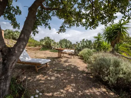 del Mare dipinto, Maison 6 personnes à Torre delle Stelle - Photo 3