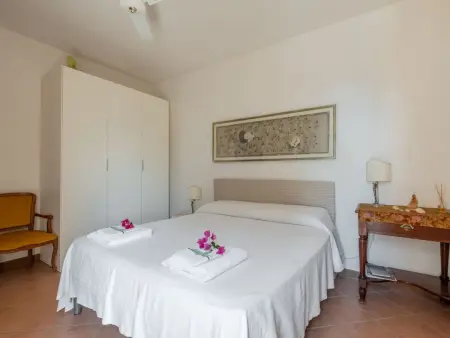 del Mare dipinto, Maison 6 personnes à Torre delle Stelle - Photo 4