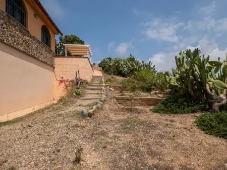 del Mare dipinto, Maison 6 personnes à Torre delle Stelle - Photo 5