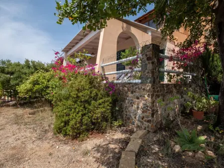 del Mare dipinto, Maison 6 personnes à Torre delle Stelle - Photo 6