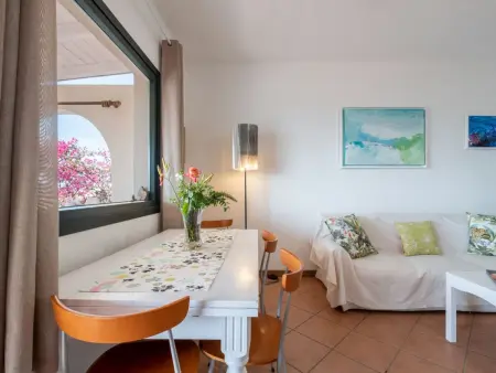 del Mare dipinto, Maison 6 personnes à Torre delle Stelle - Photo 11