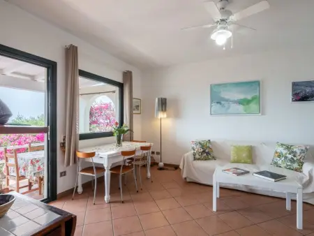 del Mare dipinto, Maison 6 personnes à Torre delle Stelle - Photo 12