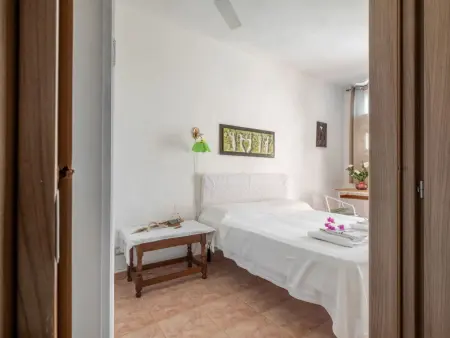 del Mare dipinto, Maison 6 personnes à Torre delle Stelle - Photo 17
