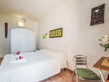 del Mare dipinto, Maison 6 personnes à Torre delle Stelle - Photo 24