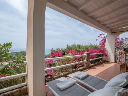 del Mare dipinto, Maison 6 personnes à Torre delle Stelle - Photo 28