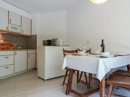 Mont Fort 35, Appartement 4 personnes à Siviez Nendaz - Photo 3