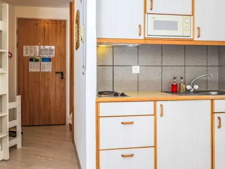 Mont Fort 35, Appartement 4 personnes à Siviez Nendaz - Photo 6