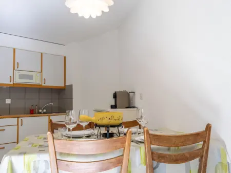 Mont Fort 35, Appartement 4 personnes à Siviez Nendaz - Photo 8