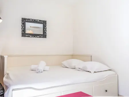 Mont Fort 35, Appartement 4 personnes à Siviez Nendaz - Photo 13
