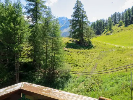 Mont Fort 35, Appartement 4 personnes à Siviez Nendaz - Photo 17
