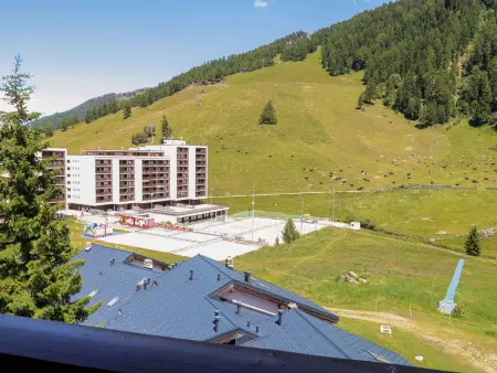 Mont Fort 35, Appartement 4 personnes à Siviez Nendaz - Photo 18