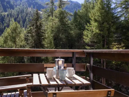 Mont Fort 35, Appartement 4 personnes à Siviez Nendaz - Photo 22
