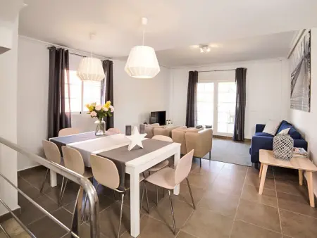 Maison Luz del Sol, moderne et accueillante idéal pour séjour avec des enfants - Photo 2