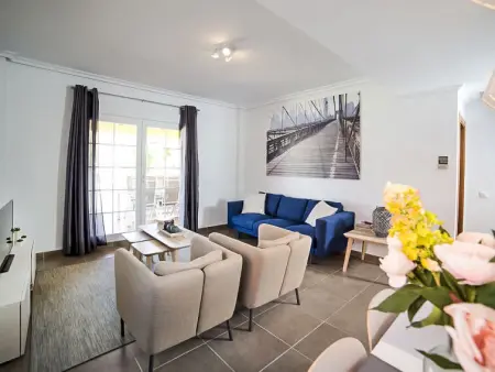 Maison Luz del Sol, moderne et accueillante idéal pour séjour avec des enfants - Photo 3