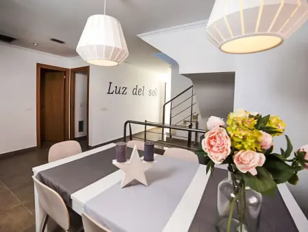 Maison Luz del Sol, moderne et accueillante idéal pour séjour avec des enfants - Photo 5