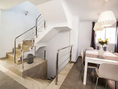 Maison Luz del Sol, moderne et accueillante idéal pour séjour avec des enfants - Photo 6