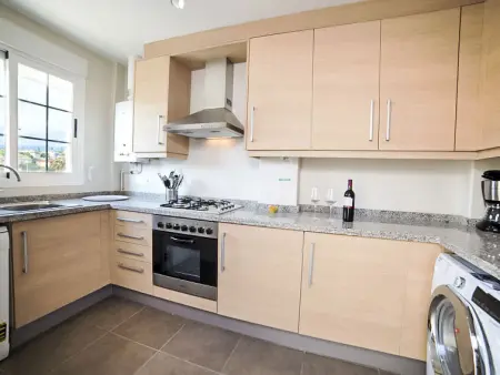 Maison Luz del Sol, moderne et accueillante idéal pour séjour avec des enfants - Photo 7