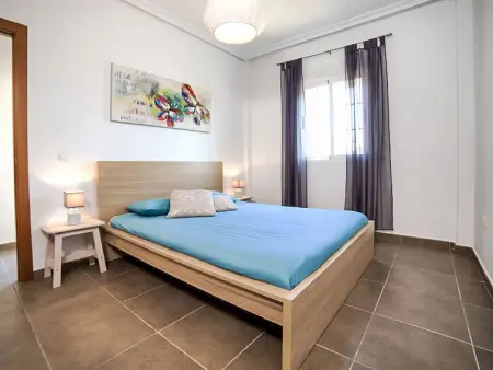 Maison Luz del Sol, moderne et accueillante idéal pour séjour avec des enfants - Photo 8