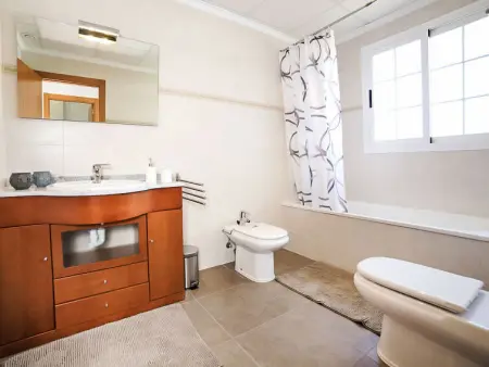 Maison Luz del Sol, moderne et accueillante idéal pour séjour avec des enfants - Photo 9