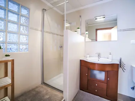 Maison Luz del Sol, moderne et accueillante idéal pour séjour avec des enfants - Photo 10