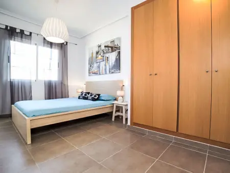 Maison Luz del Sol, moderne et accueillante idéal pour séjour avec des enfants - Photo 11