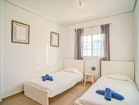 Maison Luz del Sol, moderne et accueillante idéal pour séjour avec des enfants - Photo 12