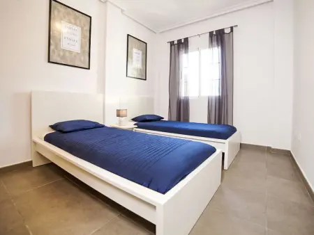 Maison Luz del Sol, moderne et accueillante idéal pour séjour avec des enfants - Photo 13