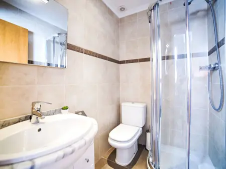 Maison Luz del Sol, moderne et accueillante idéal pour séjour avec des enfants - Photo 14