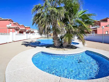 Maison Luz del Sol, moderne et accueillante idéal pour séjour avec des enfants - Photo 16