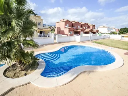 Maison Luz del Sol, moderne et accueillante idéal pour séjour avec des enfants - Photo 17