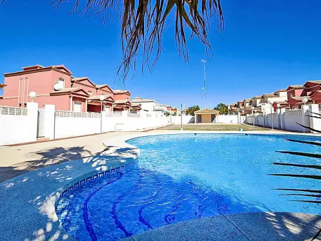 Maison Luz del Sol, moderne et accueillante idéal pour séjour avec des enfants - Photo 18