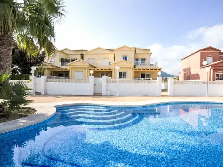 Maison Luz del Sol, moderne et accueillante idéal pour séjour avec des enfants - Photo 19