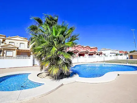 Maison Luz del Sol, moderne et accueillante idéal pour séjour avec des enfants - Photo 20