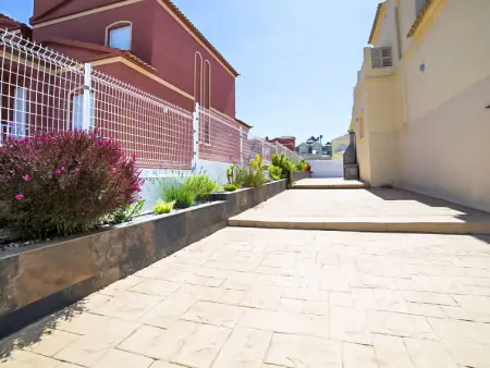 Maison Luz del Sol, moderne et accueillante idéal pour séjour avec des enfants - Photo 22