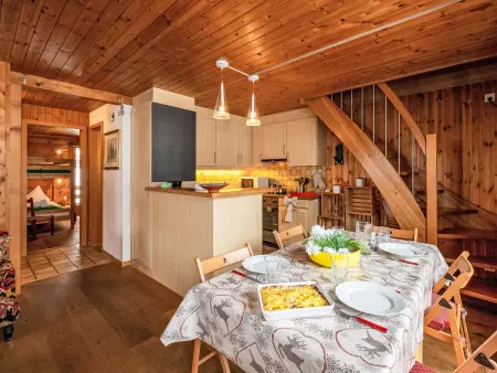 Réan, Appartement 4 personnes à Grindelwald - Photo 1