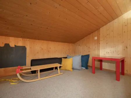 Réan, Appartement 4 personnes à Grindelwald - Photo 10