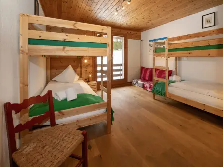 Réan, Appartement 4 personnes à Grindelwald - Photo 14