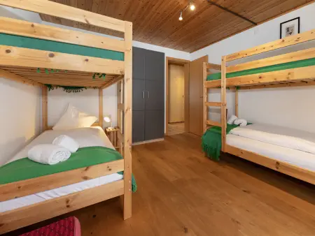 Réan, Appartement 4 personnes à Grindelwald - Photo 15