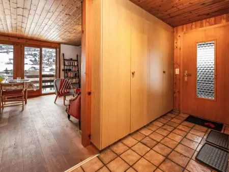 Réan, Appartement 4 personnes à Grindelwald - Photo 17