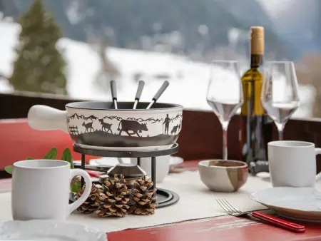 Réan, Appartement 4 personnes à Grindelwald - Photo 21