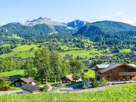 Réan, Appartement 4 personnes à Grindelwald - Photo 23
