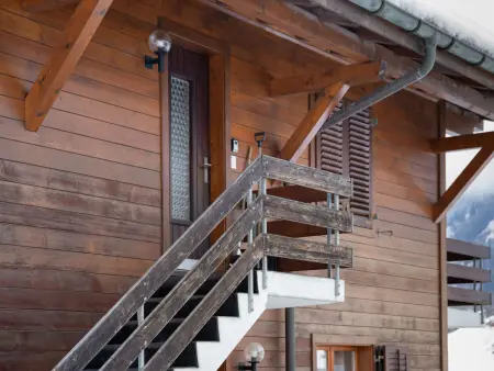 Réan, Appartement 4 personnes à Grindelwald - Photo 26