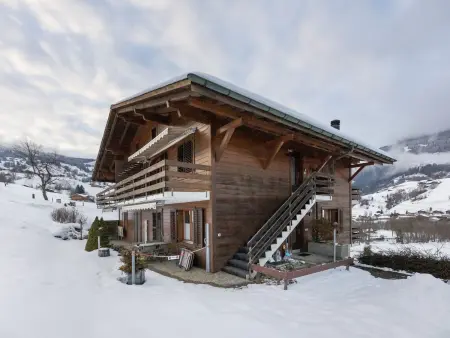 Réan, Appartement 4 personnes à Grindelwald - Photo 32