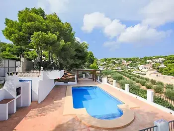 Maison à Calpe Calp, Dulcinea - L44247