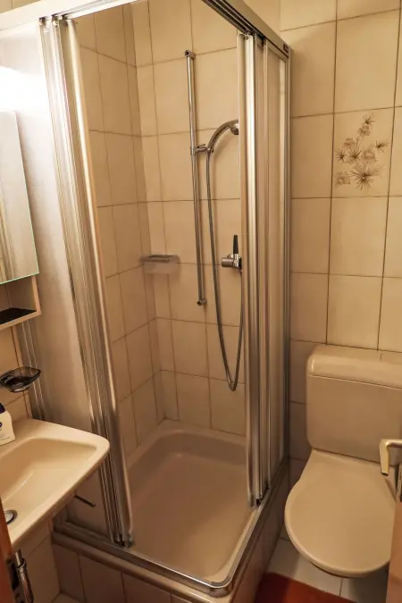 Arcadia, Villa 2 personnes à Loèche les Bains - Photo 11